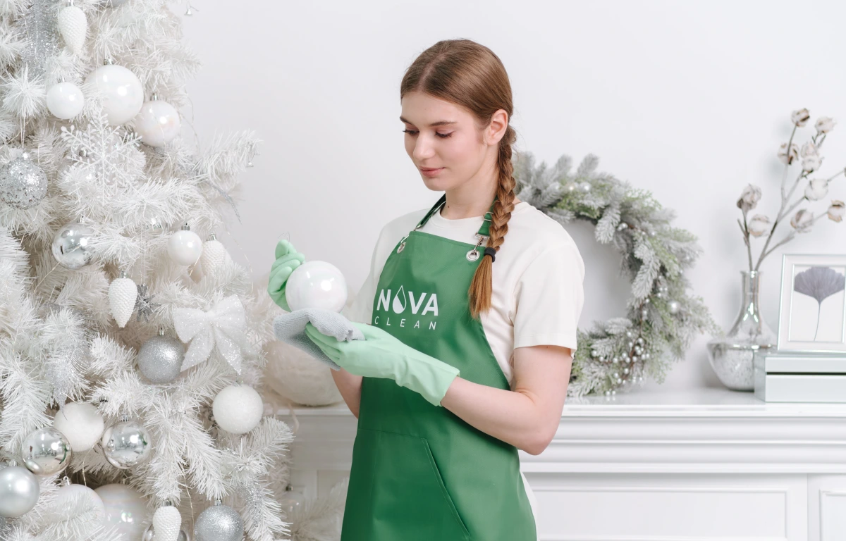 Профессиональный клининг в Химки