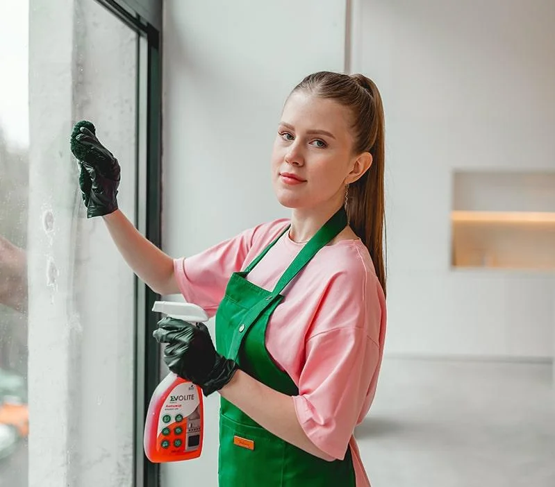 Мытье окон в Химки