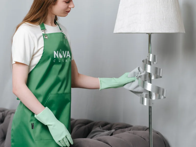 Уборка школ в Химки